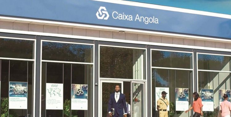 Caixa Angola Põe 25 Por Cento Das Acções Em Leilão Na Bolsa Correio Digital Jornal Online 