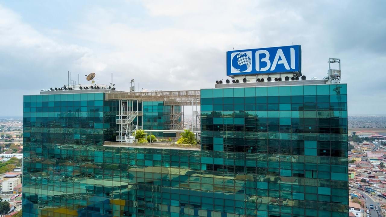 BAI Eleito Melhor Banco De Angola Pela Terceira Vez CORREIO DIGITAL 