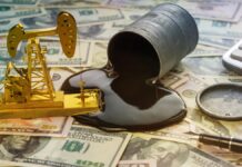 Reservas Internacionais encolhem 623 Milhões de dólares: Angola queima poupanças para financiar Estado