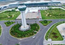 Nasce a ICB-URBE: nova aposta urbana para rentabilizar e dinamizar urbanização e suporte ao novo aeroporto