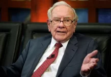 Warren Buffett pendura as botas na Berkshire Hathaway após 60 Anos de reinado épico! Warren Buffett